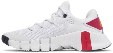 Women’s Nike Free Metcon 4 'Iris Whisper Rush Pink'